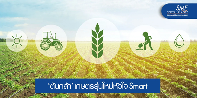 Smart Farming Ŵ鹷ع żԵɵá