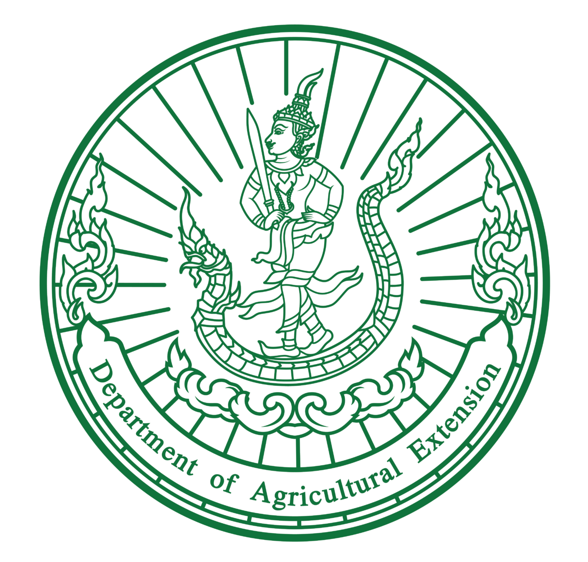 สำนักงานเกษตรอำเภอเมืองยโสธร