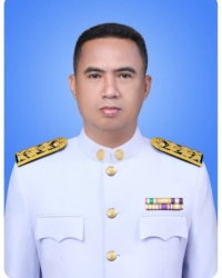 นายอนุศิษก์ ศรีชนะ